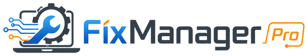 FixManager Pro